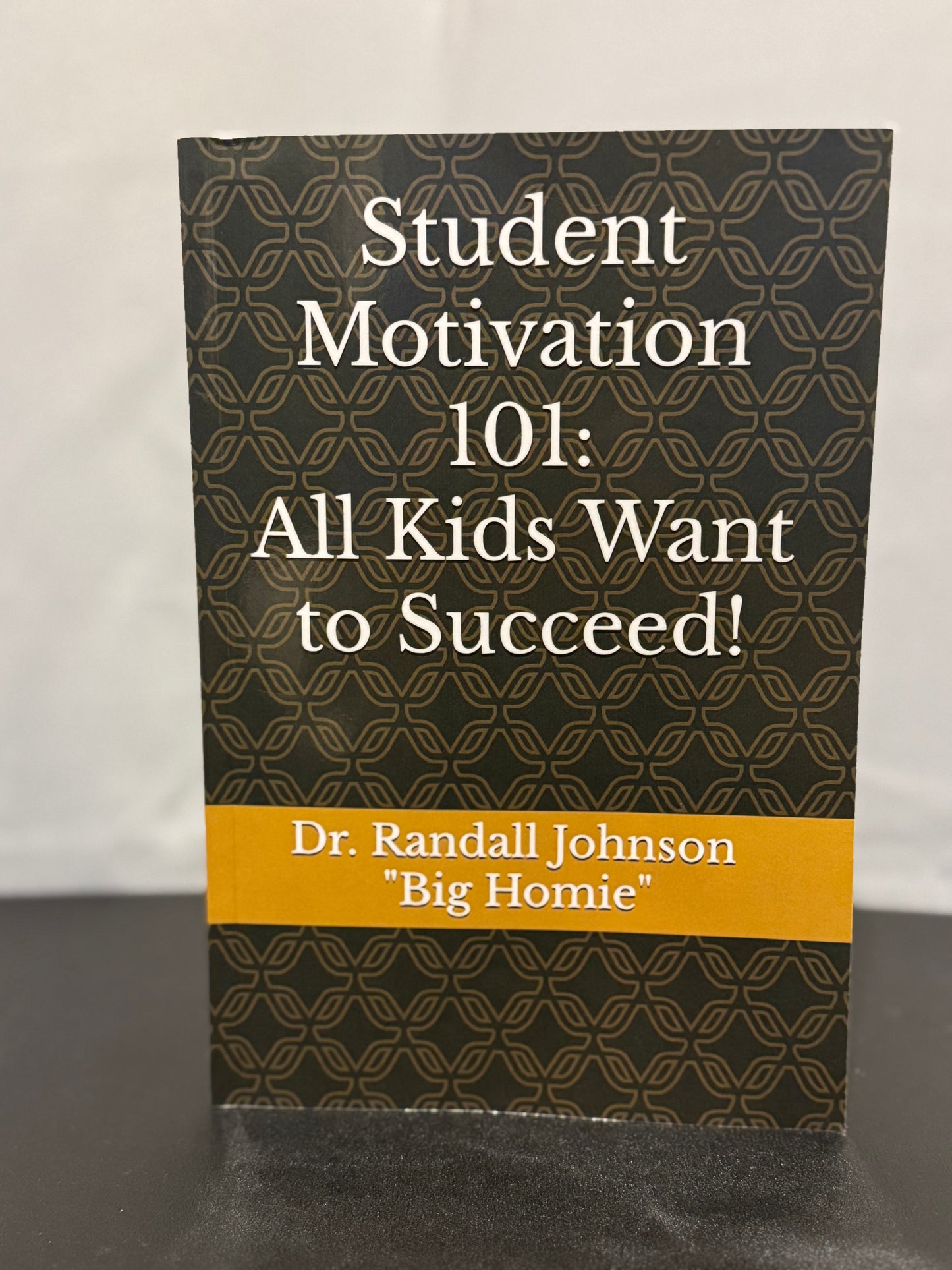 Motivational Guide